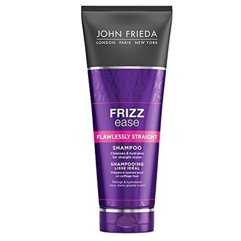 shampoo frizz ease|john frieda frizz ease original.